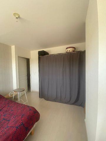 Location Appartement 3 pièces 71m² - Photo 5