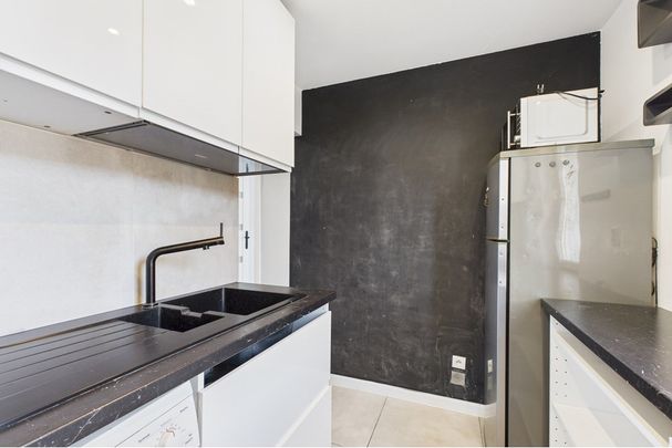 Częściowo umeblowane mieszkanie na wynajem - Photo 1