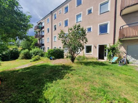 Torsvikssvängen, Lidingö - Photo 4