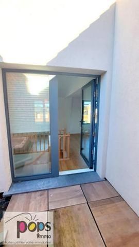 Duplex te huur - Photo 4