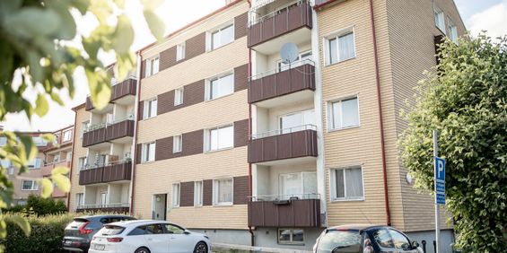 Kungsgatan 16 - Photo 3