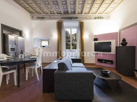 Monolocale via delle Terme, Piazza della Repubblica, Firenze - Foto 3
