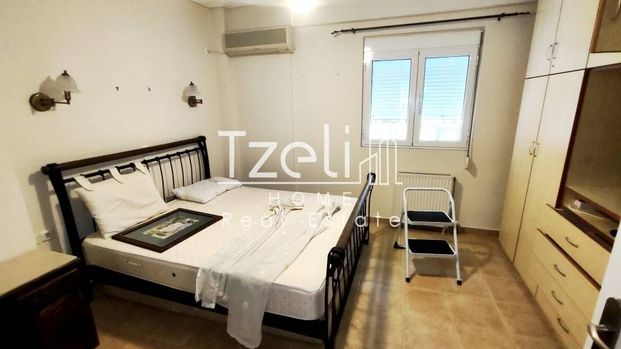 Διαμέρισμα για ενοικίαση Μετς (Μετς - Καλλιμάρμαρο) - Photo 1