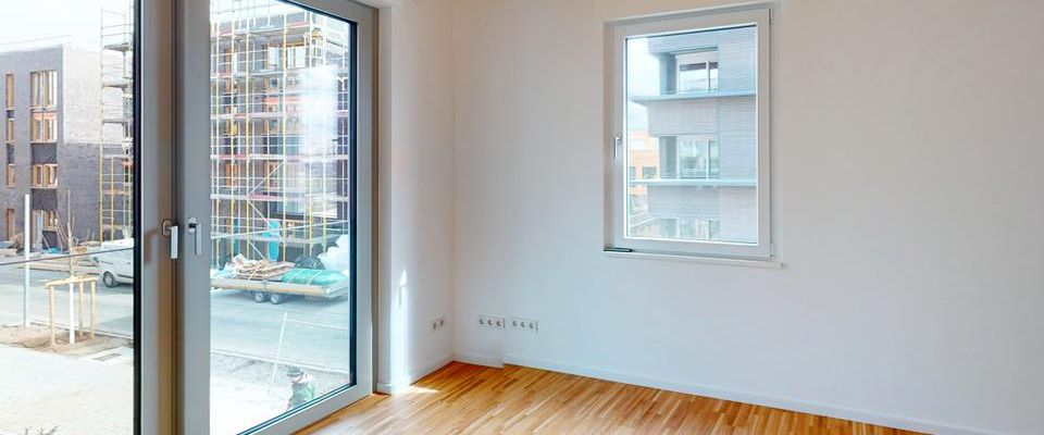 1-Zimmer-Apartment in einer Wohngemeinschaft - Foto 1