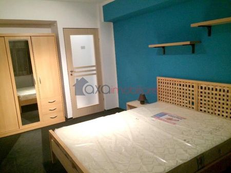 Apartament 2 camere de inchiriat in Cluj-Napoca, Manastur ID 3355 - Fotografie 5