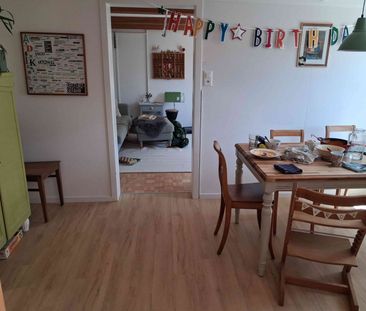 4.5 Zimmer, 125 m², 2. Stock - Photo 1