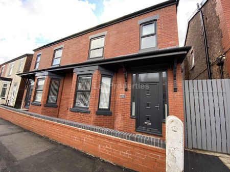 2 bedroom apartment to rent - Photo 3