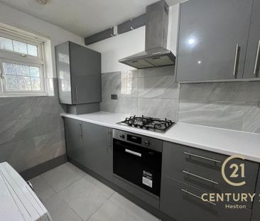 2 bedroom maisonette to rent - Photo 1