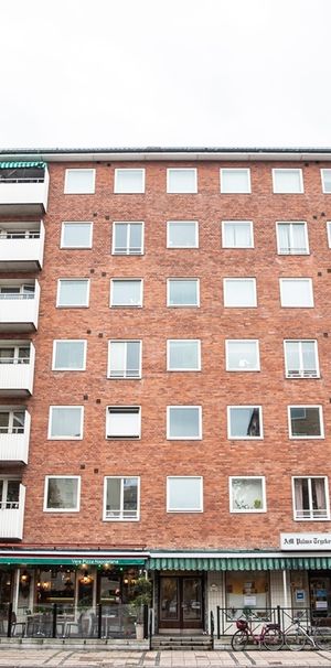 Sergels väg 11 B - Foto 1