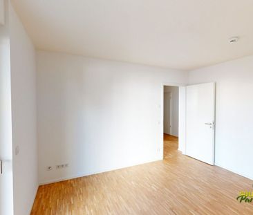 Perfekt für Singles und Paare! Kompakte 2-Zimmer-Wohnung - Photo 2