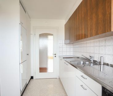 Schöne Wohnung direkt am Bahnhof Gossau - Photo 3