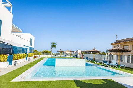 Alquiler de piso en Calle niagara - Photo 3