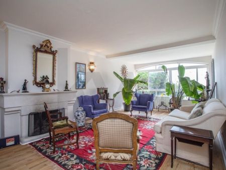 3 room luxury Apartment for rent in Cascais, Portugal - Photo 2