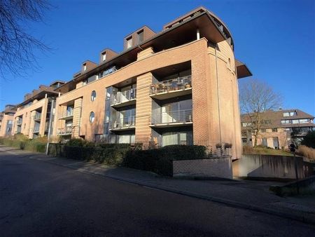 Appartement te huur - Foto 2