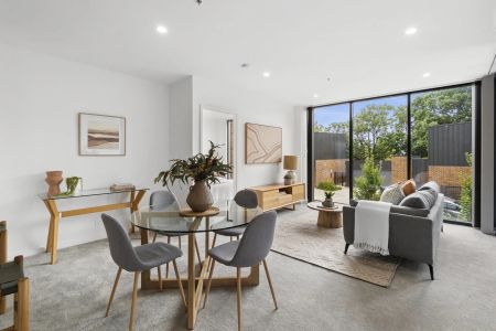 Luxurious Inner-South Living at 'Kiara' - Photo 2