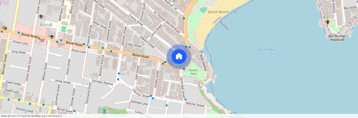 14/2 Francis Street, Bondi Beach NSW 2026