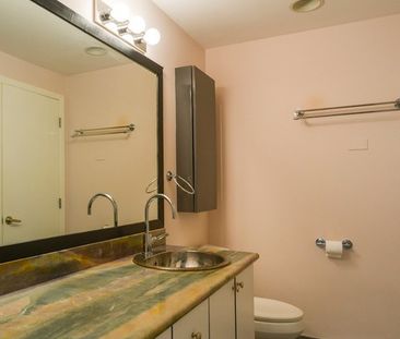 401-1230 Hamilton St. Vancouver, Bc - Photo 5