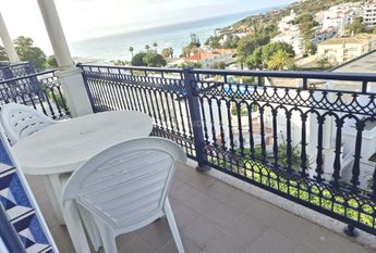 Apartamento T2 em Faro