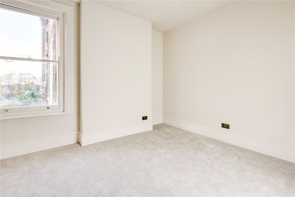 Clapham Mansions, Clapham South, SW4, London - Photo 1