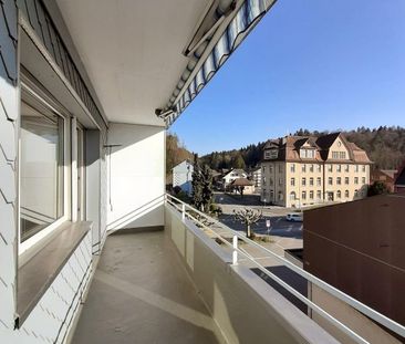 Wohnung an zentraler Lage gesucht? - Photo 1