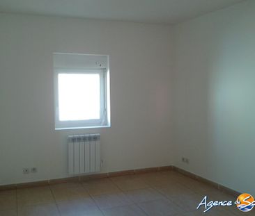 Location Appartement 2 pièces 59m² NARBONNE 11100 - Photo 2