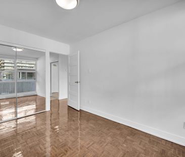 For Lease - 33 Isabella Street Unit# 1611, Toronto, Ontario - Photo 3