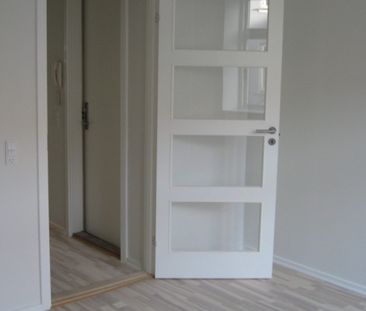 2 værelses – Jens Benzons Gade 52, st. tv. – Odense C - Foto 6