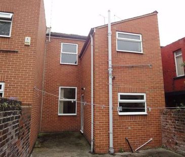 Broomspring Lane, S10 - Photo 6