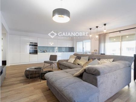 Apartamento T3 - Photo 4