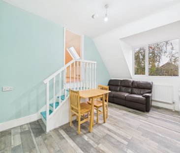 23 Burnt Ash Lane, Bromley, BR1, London - Photo 1