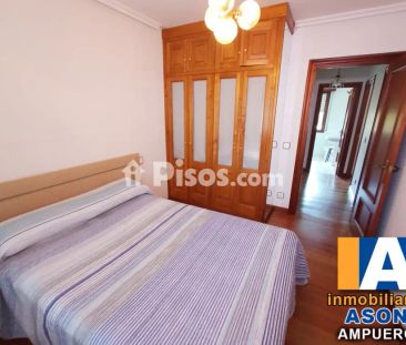 Piso en alquiler en Calle del Progreso, 31 - Foto 3