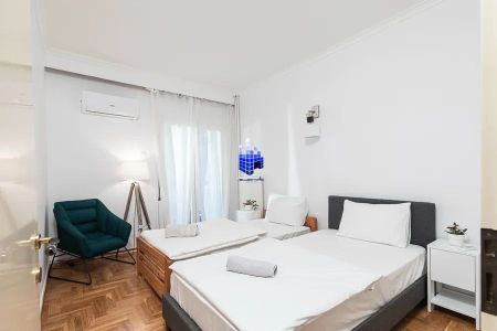 Διαμέρισμα για ενοικίαση Καμάρα - Ροτόντα (Κέντρο Θεσσαλονίκης) - Photo 3