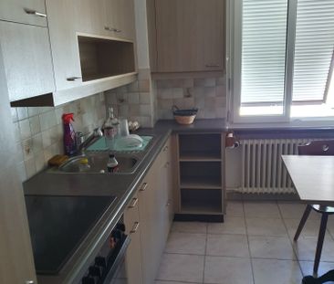 3 Zimmer, 70 m² - Photo 4