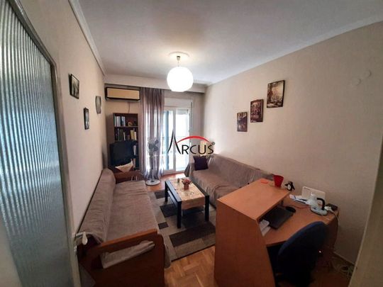 Studio/Γκαρσονιέρα για ενοικίαση Τριανδρία (Τριανδρία - Δόξα - Κρυονέρι) - Φωτογραφία 1