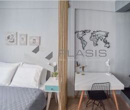 Studio/Γκαρσονιέρα για ενοικίαση - Κέντρο Θεσσαλονίκης, - Photo 5