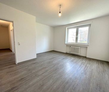 Sanierter Familientraum im EG inkl. XXL-Balkon - Photo 6