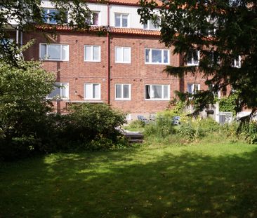 Bryggargatan, Landskrona - Foto 4