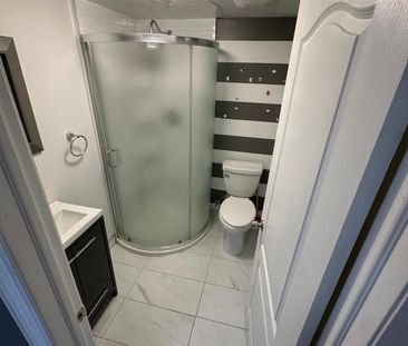For Lease - 33 Oldborough Circle Unit# Bsmt Unit 1, Toronto, Ontario - Photo 3