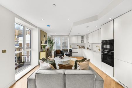 2 bedroom flat to rent - Photo 2