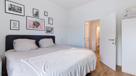 Appartement te huur - Photo 4