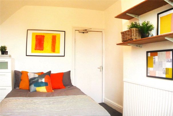 College Road (Rooms), Bangor, Gwynedd... - Photo 1