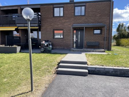 Hantverkargatan, Sundsvall - Foto 4