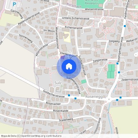 9404, Rorschacherberg, Sonnegg, 3