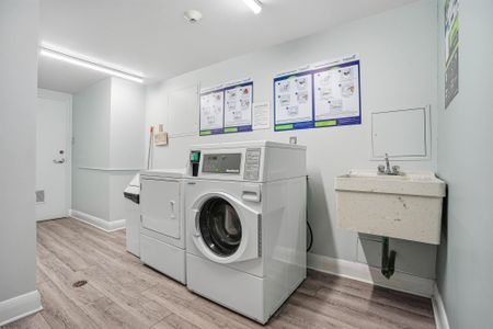 For Lease - 2951 Riverside Drive Unit# 1215, Billings Bridge - Riverside Park and Area, Ontario - Photo 2