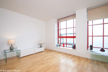 1 bedroom apartment to rent - Photo 3