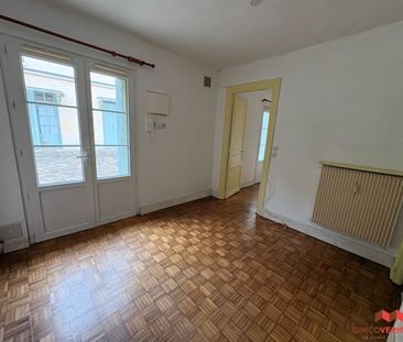 Location Appartement 2 pièces 27m² - Photo 4