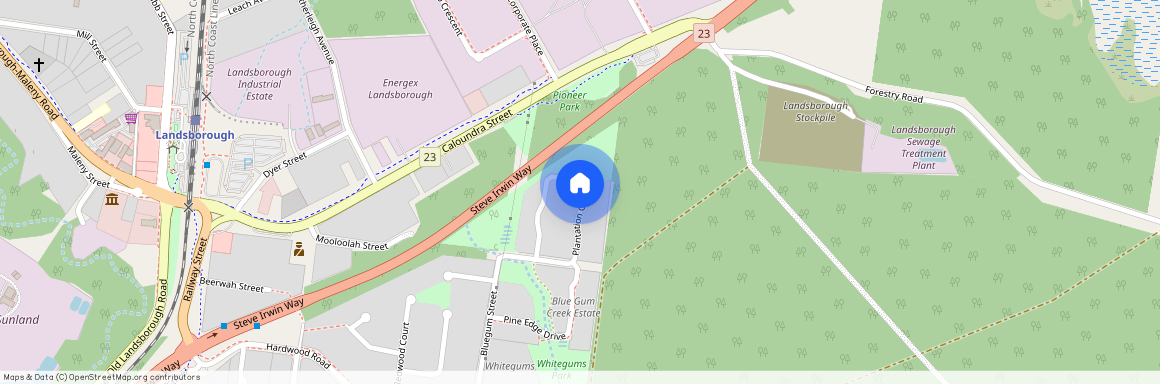 1/23 Plantation Circuit, Qld 4550, Landsborough