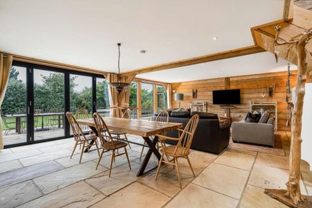 3 bedroom barn to rent - Photo 4