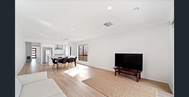 Modern Living with Space, Style & Seamless Entertaining in Weir Views! APPLICATIONS NOW OPEN - Photo 1