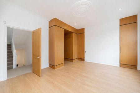 4 bedroom terraced house to rent - Photo 2